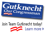 Join Team Gutknecht today! Learn more.